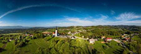 Bučka
